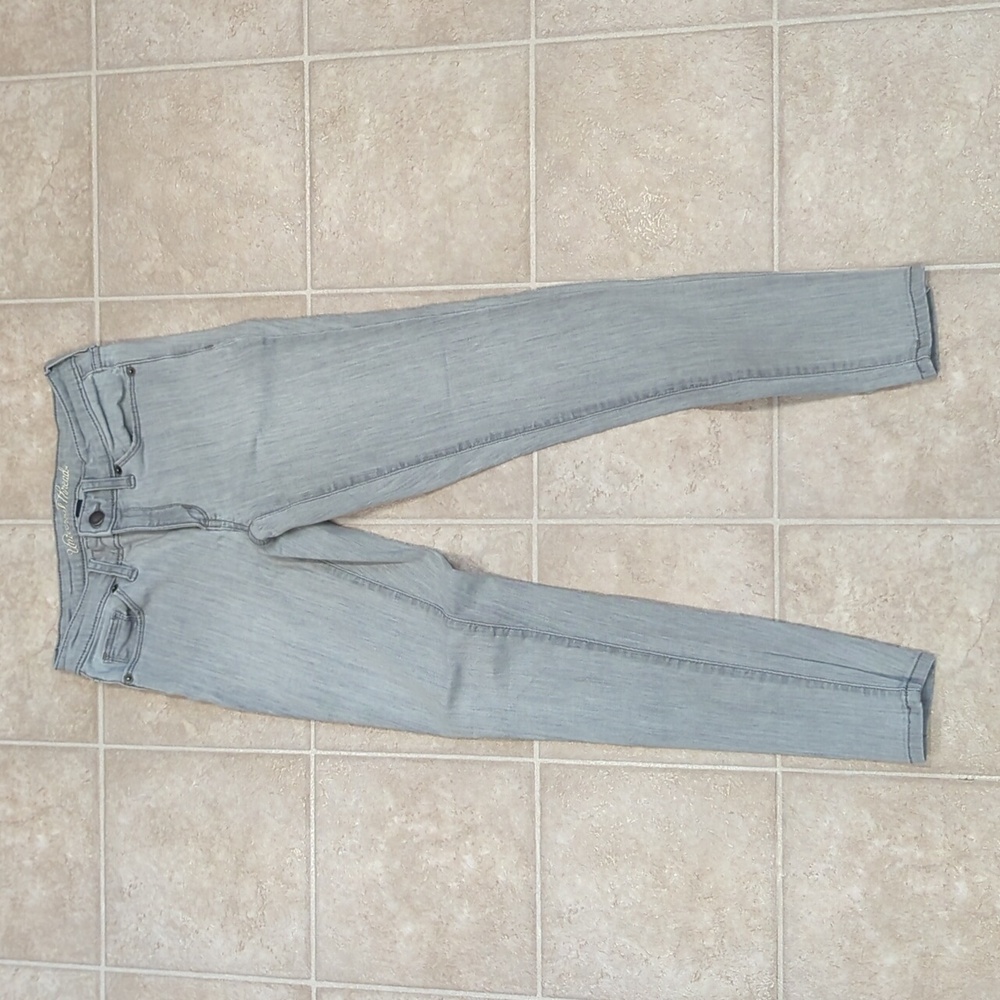Universal Thread Skinny Jeans